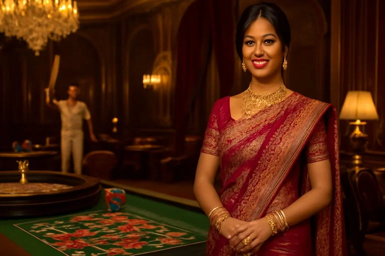 ky9 লগইন প্যানেলে ফোনের হাত