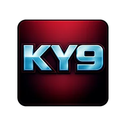 ky9 logo